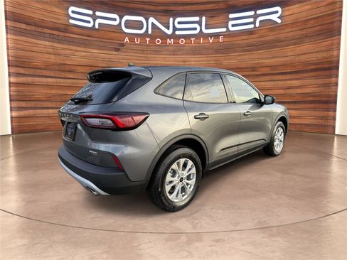 New 2026 Ford Escape Active w/ Tech Pack #1 image 6