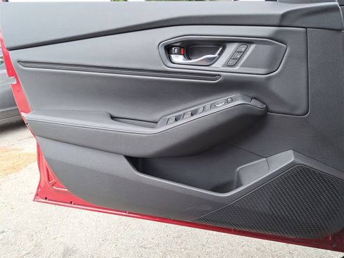 New 2025 Honda Accord Sport image 26