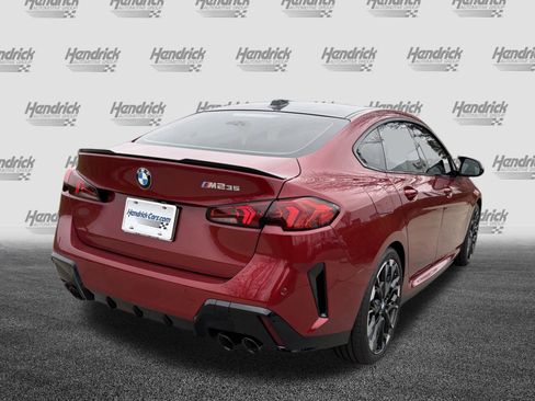 Certified 2025 BMW M235i xDrive w/ Premium Package image 10