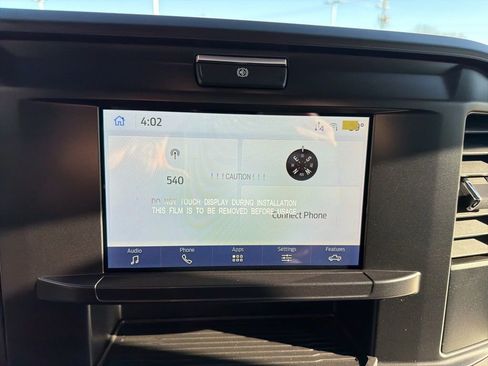 New 2026 Ford F350 XL w/ XL Chrome Package image 19