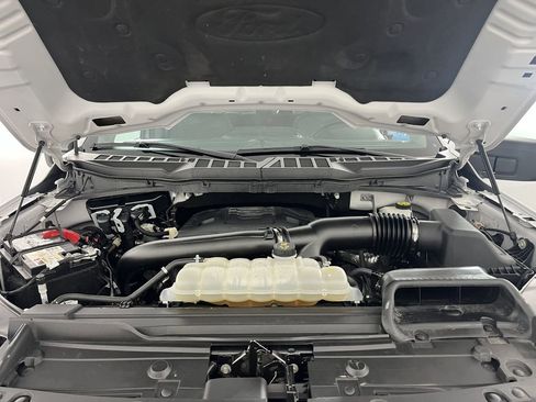 Used 2023 Ford F150 XLT w/ Trailer Tow Package image 21