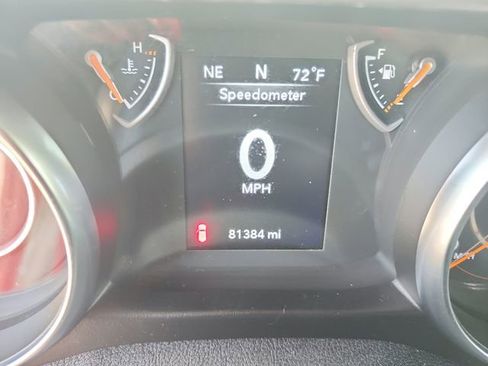 Used 2021 Jeep Wrangler Unlimited Sport image 21