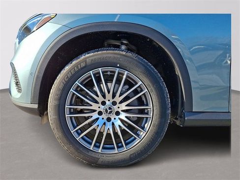 New 2026 Mercedes-Benz GLC 300 GLC 300 image 7
