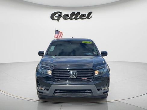 Used 2023 Honda Ridgeline Sport image 15