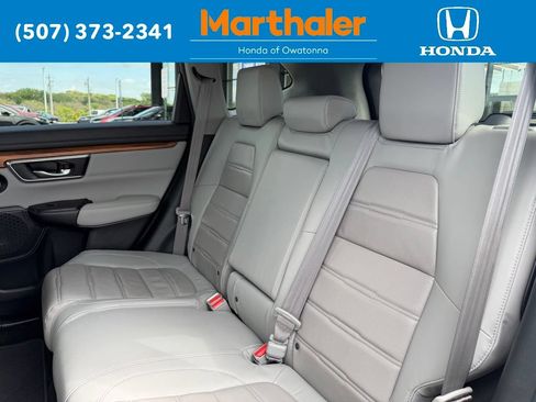 Used 2019 Honda CR-V EX-L image 13