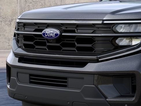 New 2027 Ford Expedition Max Active AWD/4WD image 17