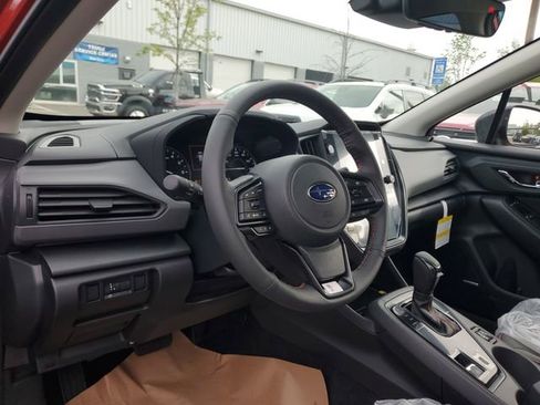 New 2026 Subaru Crosstrek 2.5i Limited AWD/4WD image 18