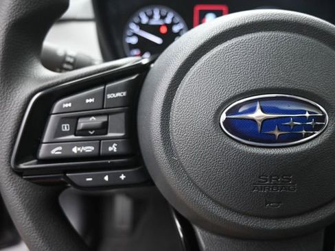 New 2026 Subaru Crosstrek 2.0i Premium AWD/4WD image 15
