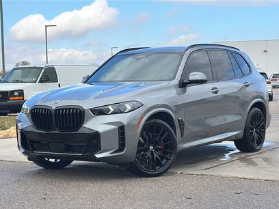 Used 2026 BMW X5 xDrive40i w/ M Sport Package