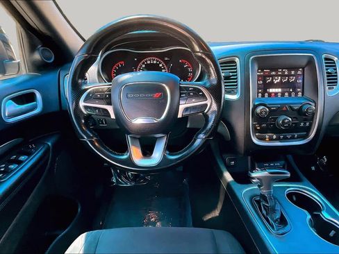 Used 2020 Dodge Durango SXT RWD image 6