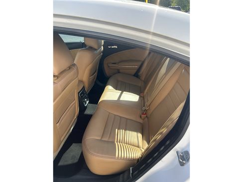 Used 2013 Dodge Charger R/T RWD image 23