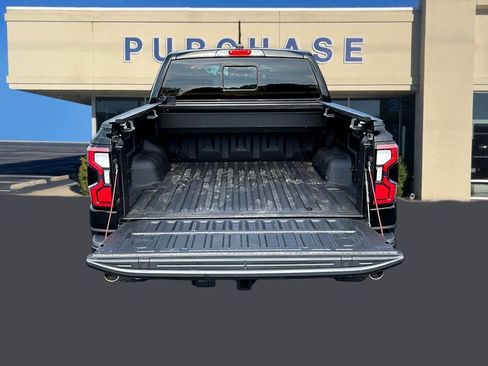 Used 2025 Ford Ranger Raptor AWD/4WD image 8