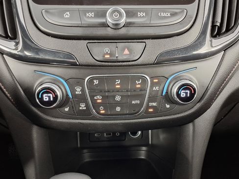 Used 2024 Chevrolet Equinox RS image 12