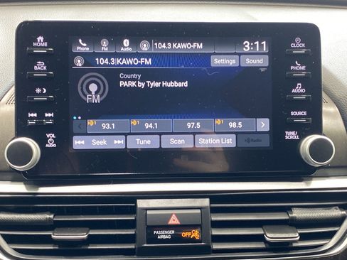 Used 2020 Honda Accord EX-L image 16