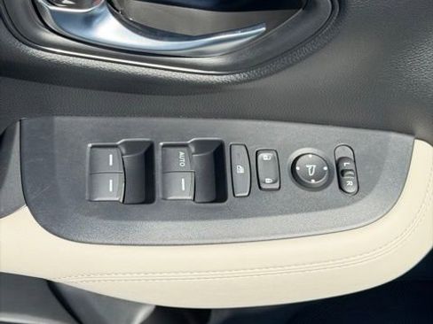Certified 2024 Honda HR-V LX image 22