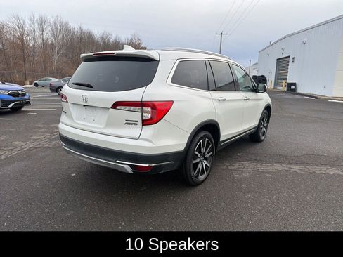 Used 2019 Honda Pilot Touring image 6