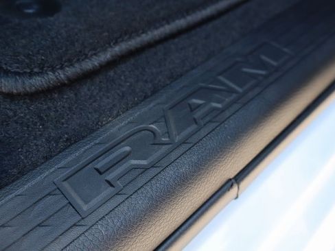 Used 2025 RAM 2500 Big Horn image 53