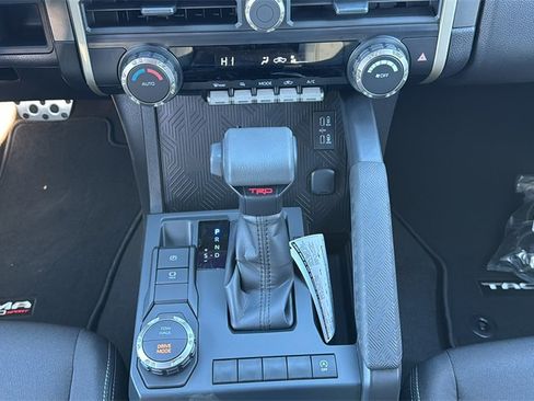 New 2026 Toyota Tacoma TRD Sport image 31