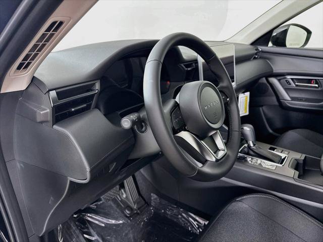 New 2026 MAZDA CX-5 AWD 2.5 S image 7