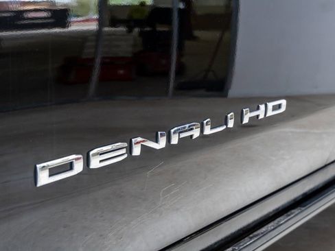 Used 2024 GMC Sierra 2500 Denali Ultimate w/ Max Trailering Package image 34