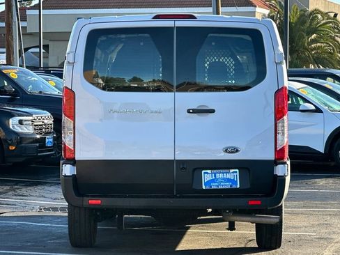 Used 2024 Ford Transit 250 Base w/ Exterior Upgrade Package image 8