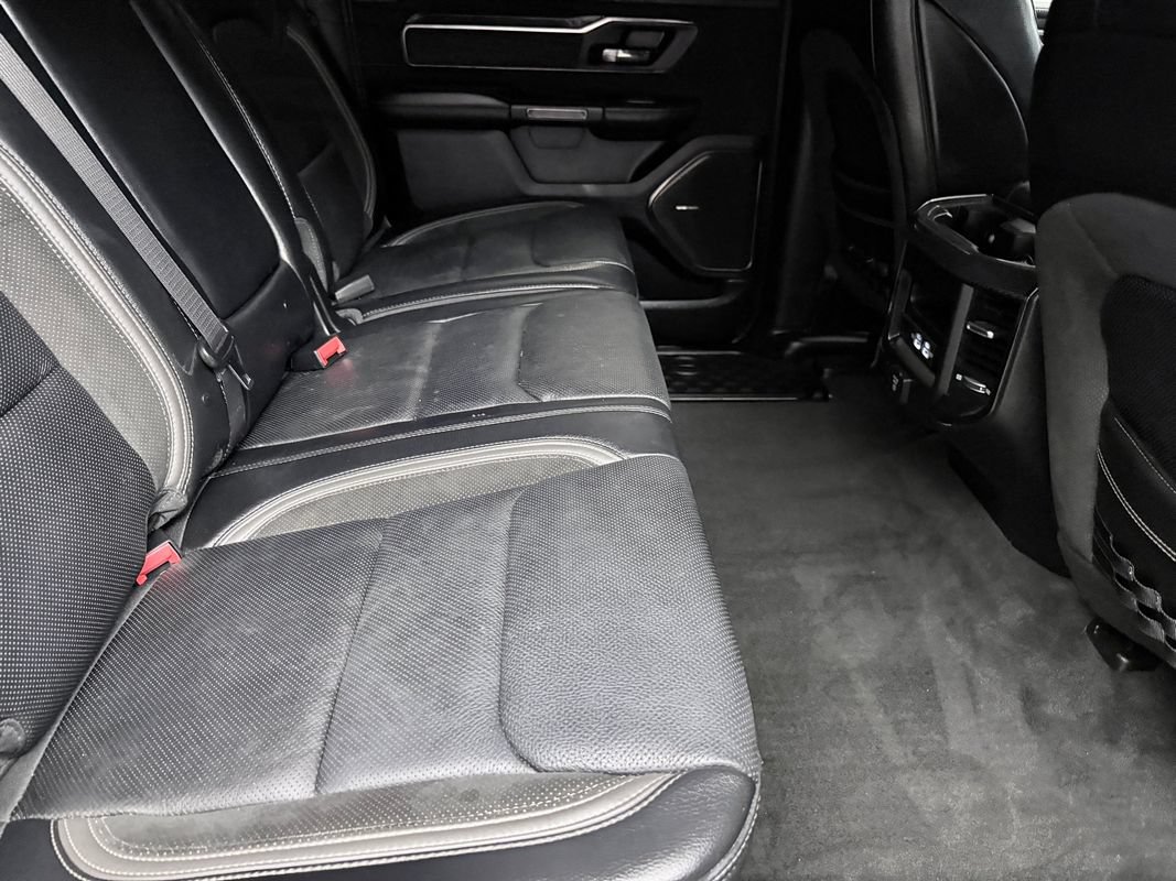 Used 2021 RAM 1500 TRX w/ TRX Level 1 Equipment Group AWD/4WD image 14
