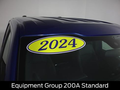 Certified 2024 Ford F150 STX w/ Mobile Office Package AWD/4WD image 13