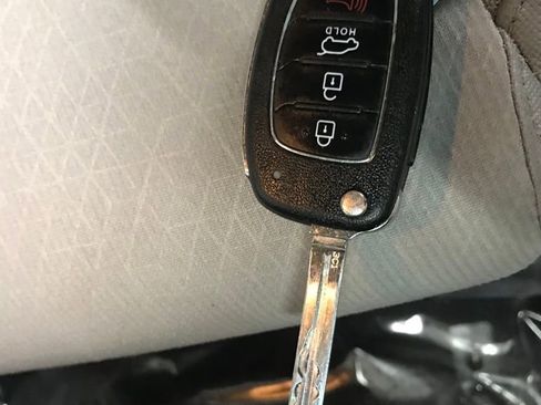 Used 2018 Hyundai Tucson SEL image 44