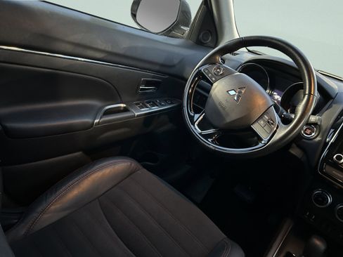 Used 2024 Mitsubishi Outlander Sport SE image 20