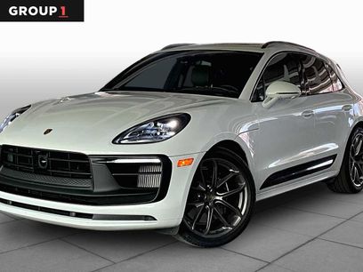 Used 2023 Porsche Macan GTS