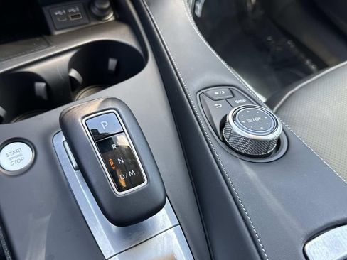 Certified 2023 INFINITI QX50 Luxe FWD image 25