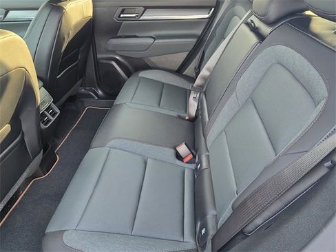 New 2026 GMC Terrain AT4 image 9