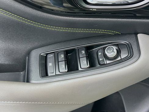 Used 2021 Subaru Outback Onyx Edition XT image 18