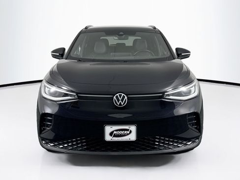 Used 2023 Volkswagen ID.4 Pro S AWD/4WD image 4