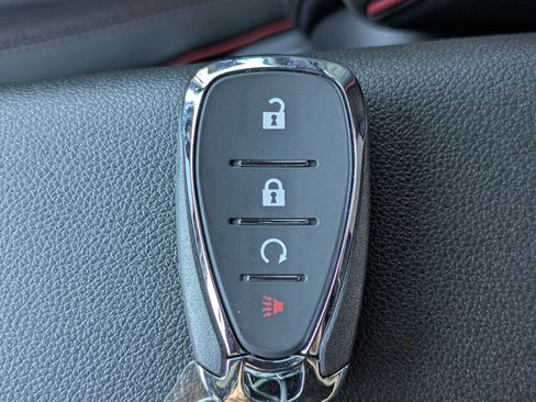 New 2026 Chevrolet TrailBlazer RS w/ Driver Confidence Package image 28