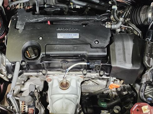 Used 2016 Honda CR-V EX-L image 29