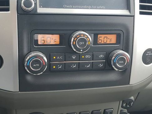 Used 2019 Nissan Frontier SV w/ Value Truck Package image 16