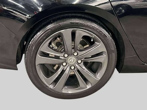 Used 2023 Acura TLX w/ A-SPEC Pkg FWD image 6