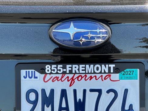 Used 2021 Subaru Forester Sport w/ Popular Package #2 AWD/4WD image 48