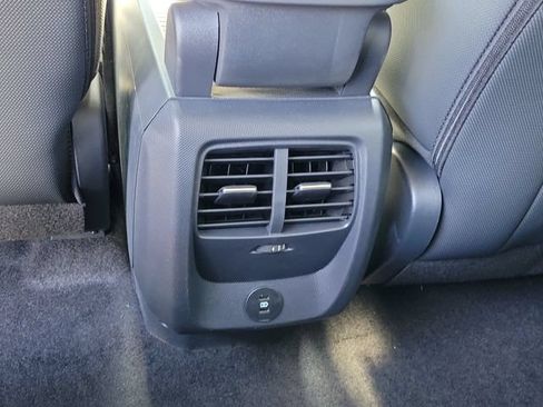 New 2026 Ford Mustang Mach-E Premium w/ Technology Package RWD image 13