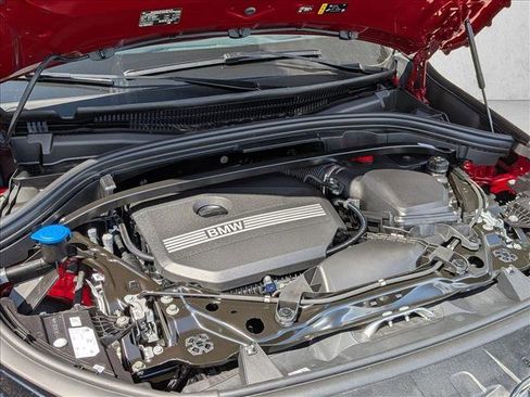 Certified 2026 BMW X1 xDrive28i w/ Technology Package image 16