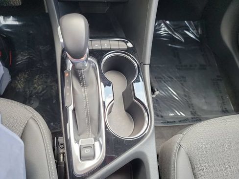 Certified 2024 Buick Encore GX Preferred w/ Comfort Package AWD/4WD image 23