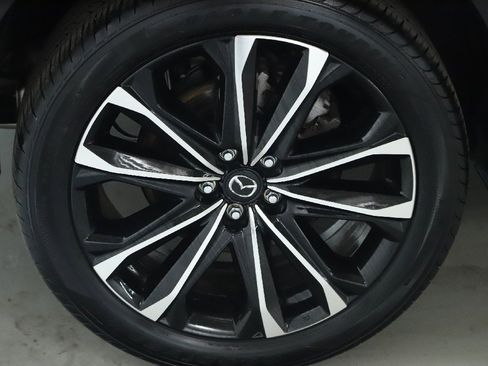 Certified 2025 MAZDA CX-50 AWD 2.5 S w/ Premium Plus Pkg image 12