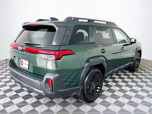 Certified 2026 Subaru Outback Limited XT w/ Premium/Limited Package AWD/4WD image 9
