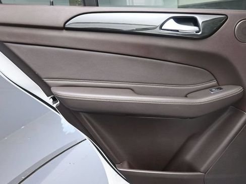 Used 2018 Mercedes-Benz GLE 350 image 22