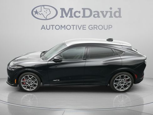 Used 2025 Ford Mustang Mach-E GT AWD/4WD image 36