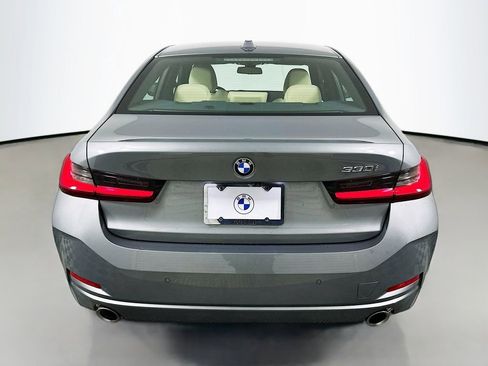 Used 2025 BMW 330i Sedan w/ M Sport Package image 6