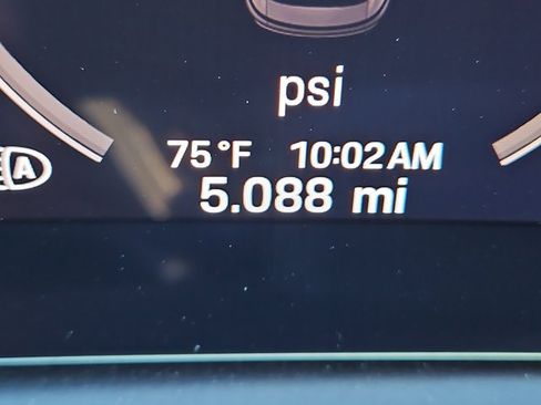 Certified 2026 Porsche Panamera 4 AWD/4WD image 33