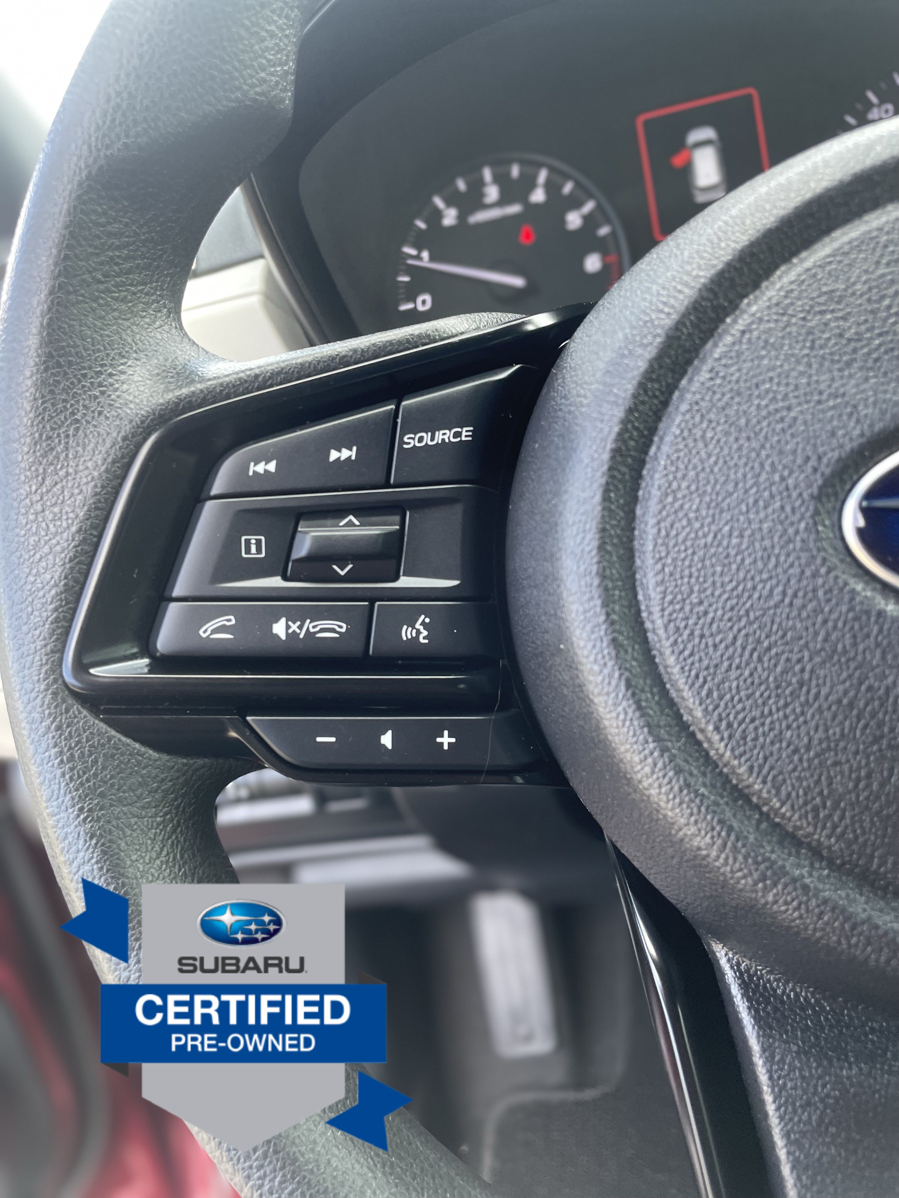 Certified 2025 Subaru Forester AWD/4WD image 24