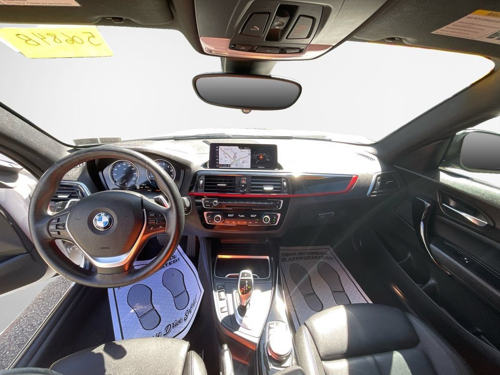 Used 2019 BMW 230i xDrive Coupe w/ Premium Package AWD/4WD image 22